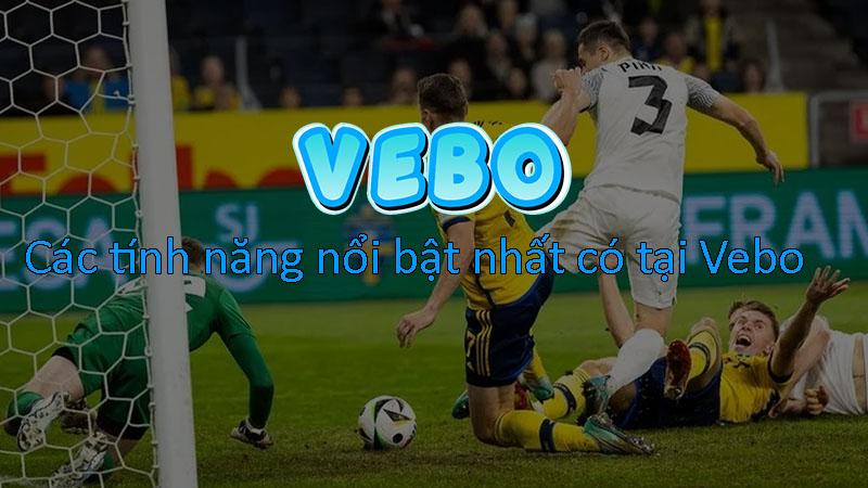 Các tính năng nổi bật có tại website Về Bờ Các tính năng nổi bật có tại website Về Bờ