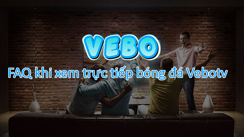 Câu hỏi thường gặp khi xem trực tiếp bóng đá Câu hỏi thường gặp khi xem trực tiếp bóng đá