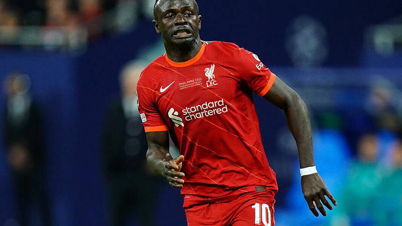 Cầu thủ Liverpool Sadio Mane: Cánh chim lạ Cầu thủ Liverpool Sadio Mane: Cánh chim lạ