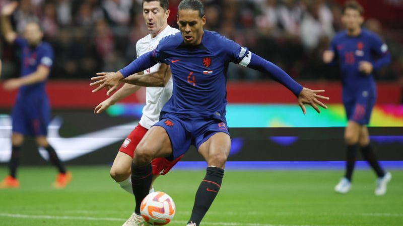 Virgil van Dijk: Trụ cột phòng ngự Virgil van Dijk: Trụ cột phòng ngự
