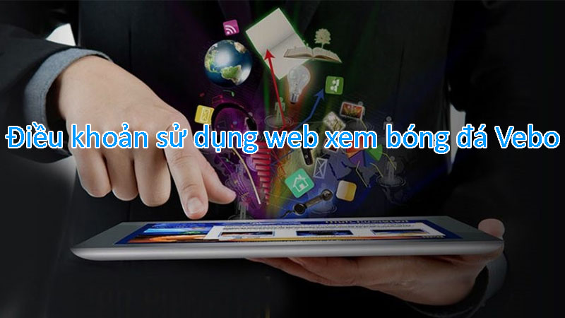 Giới thiệu về điều khoản sử dụng website của Vebo Giới thiệu về điều khoản sử dụng website của Vebo