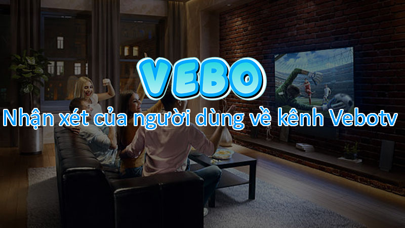 Nhận xét của người dùng về kênh truc tiep bong da Ve bo tv Nhận xét của người dùng về kênh truc tiep bong da Ve bo tv