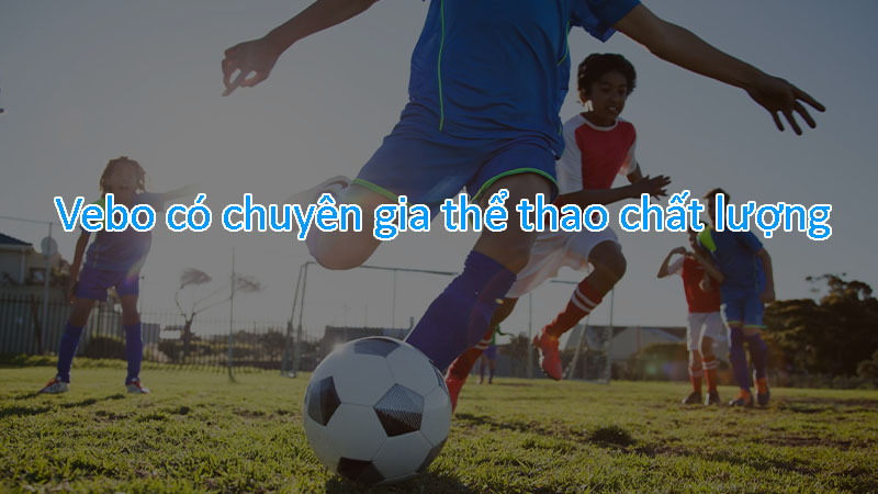 Có chuyên gia thể thao chất lượng Có chuyên gia thể thao chất lượng