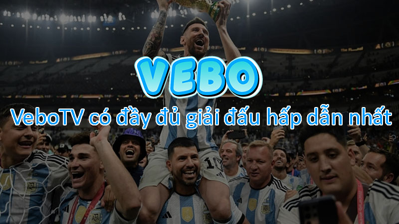 Phát sóng đầy đủ các giải đấu bóng đá hấp dẫn nhất Phát sóng đầy đủ các giải đấu bóng đá hấp dẫn nhất
